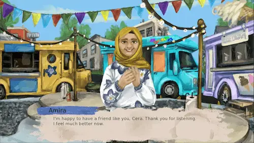 header game screenshot