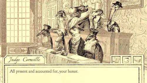 header game screenshot