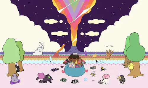 header game screenshot