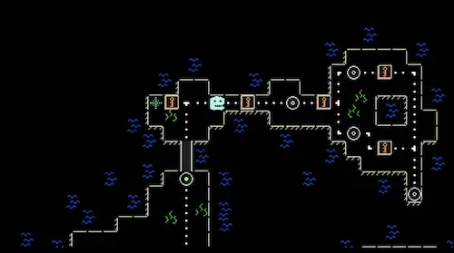 header game screenshot