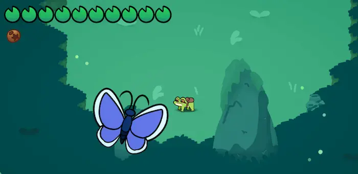 header game screenshot