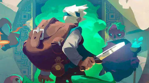 header game screenshot