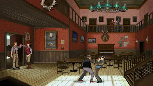 header game screenshot