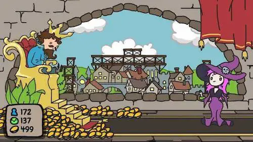 header game screenshot