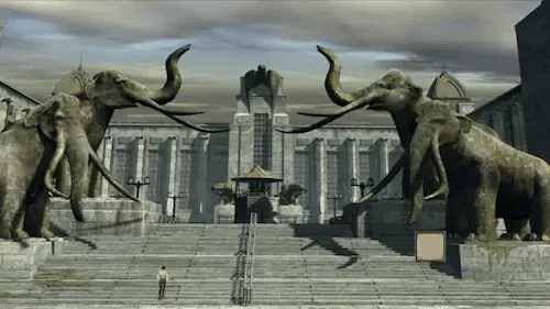 header game screenshot