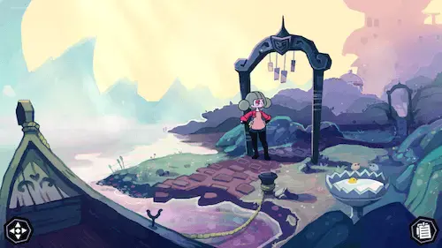 header game screenshot