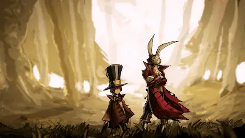 header game screenshot